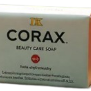 corax beauty soap