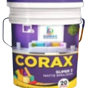Satin paint for walls